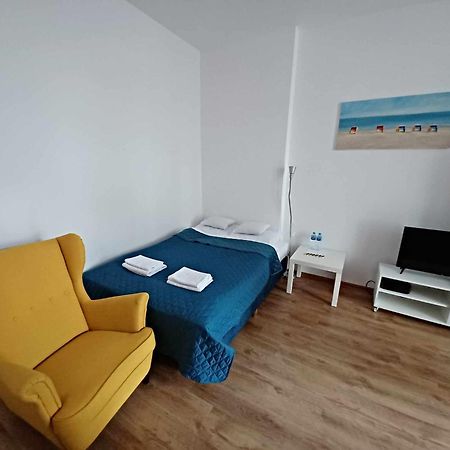 Apartament Mona Lisa Sopot Esterno foto