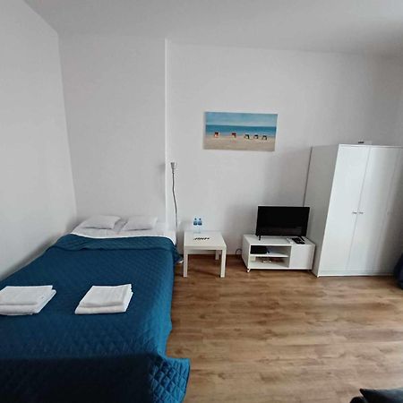 Apartament Mona Lisa Sopot Esterno foto