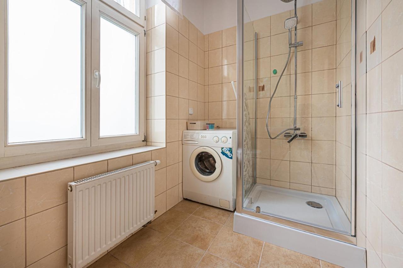 Apartament Mona Lisa Sopot Esterno foto