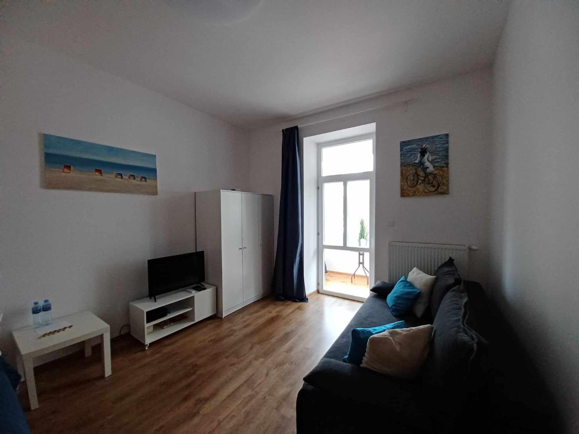 Apartament Mona Lisa Sopot Esterno foto